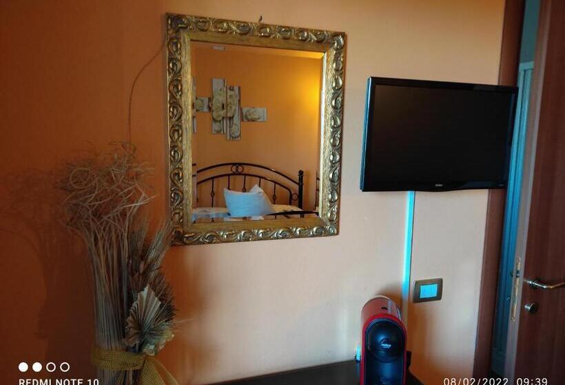 پانسیون Room & Relax Eleinad