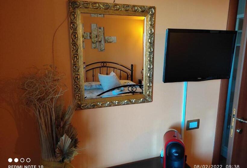 پانسیون Room & Relax Eleinad
