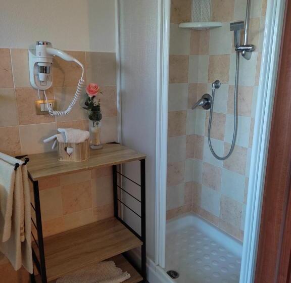 پانسیون Room & Relax Eleinad