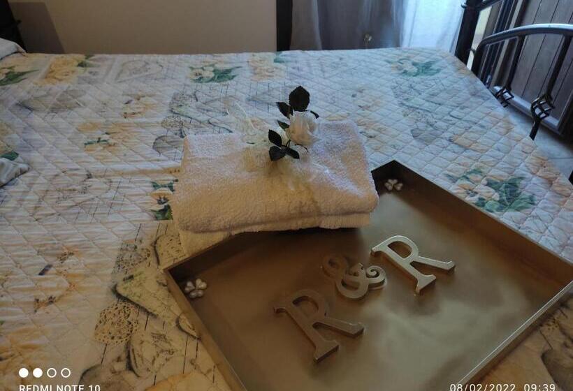 پانسیون Room & Relax Eleinad