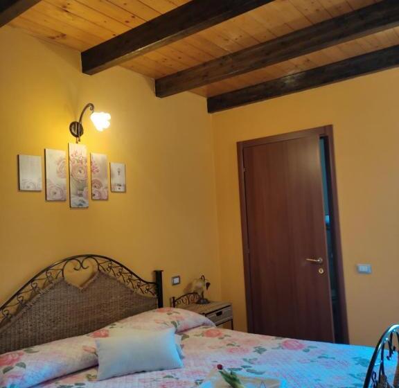 پانسیون Room & Relax Eleinad