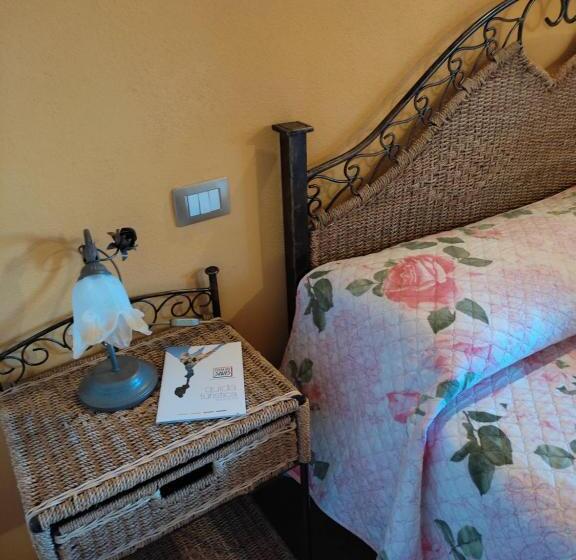 پانسیون Room & Relax Eleinad