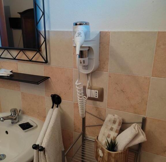پانسیون Room & Relax Eleinad
