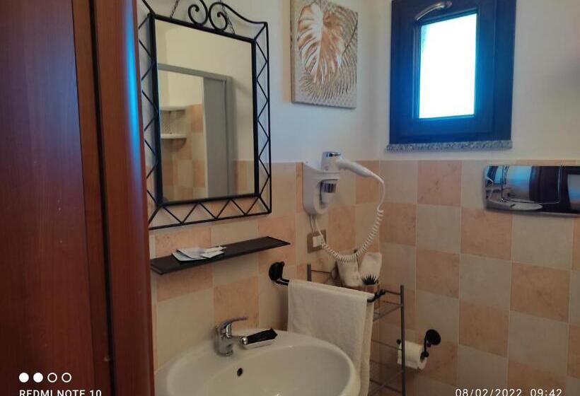 پانسیون Room & Relax Eleinad
