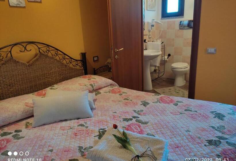 پانسیون Room & Relax Eleinad