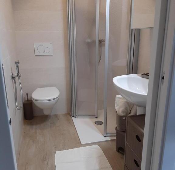 Pernici Mountain House