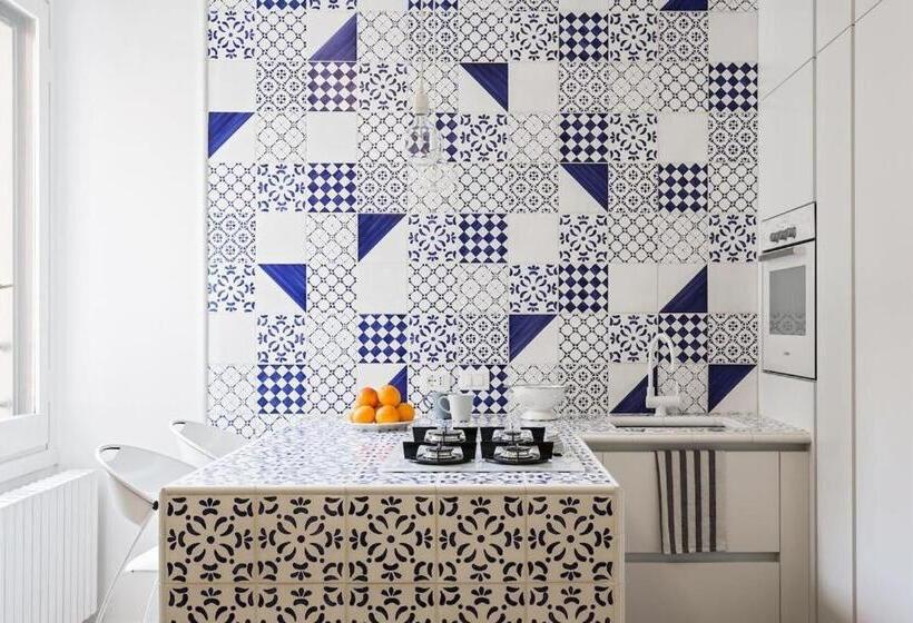 Prestige Boutique Homes Brera 2