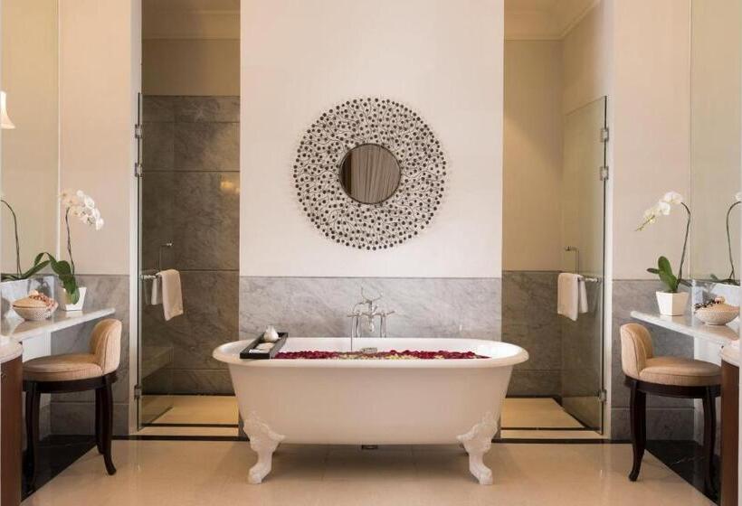 리조트 Rumah Luwih Bali