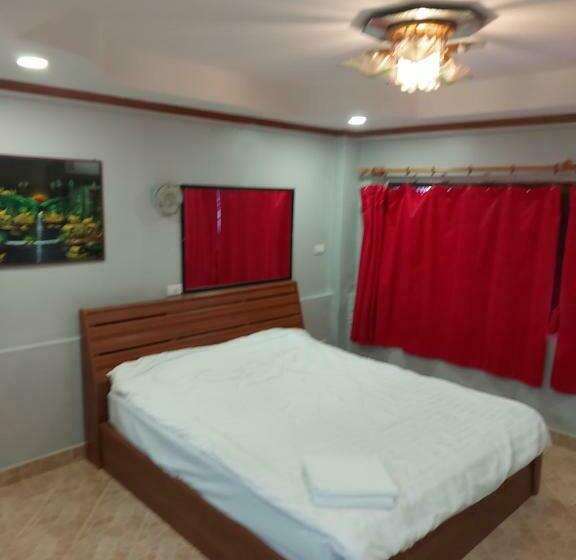S One Hotel Pattaya