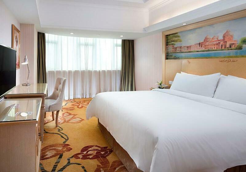 Vienna Hotel Huizhou Dahuxi