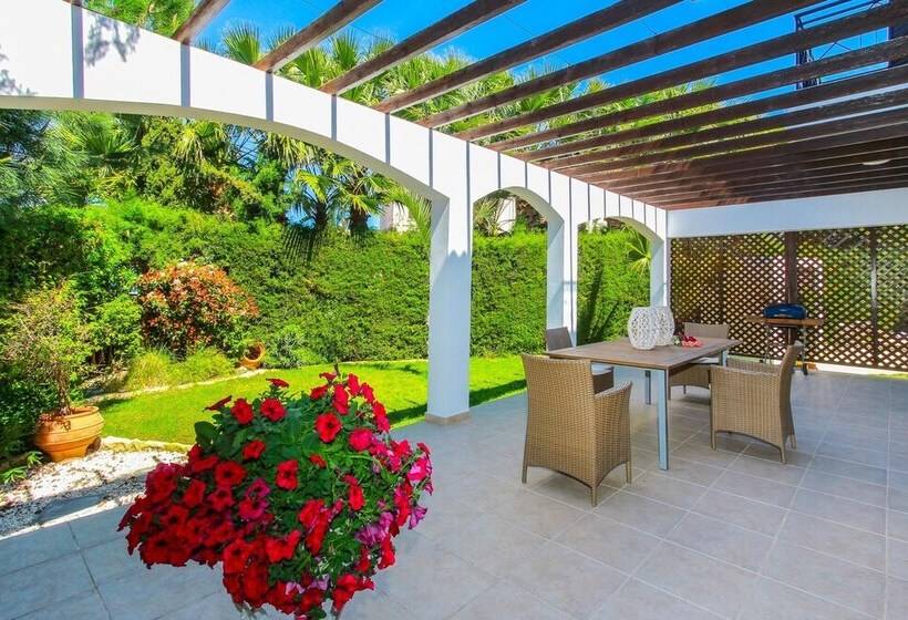 Villa Anna
