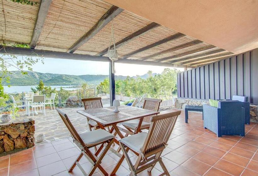 Villa Maria Capo D Orso Home And More