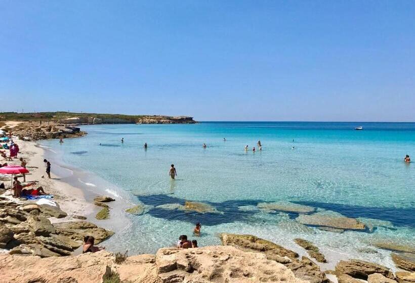 West Sardinia Apartment 3