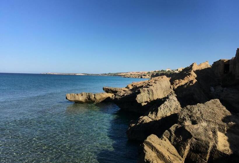 West Sardinia Apartment 3