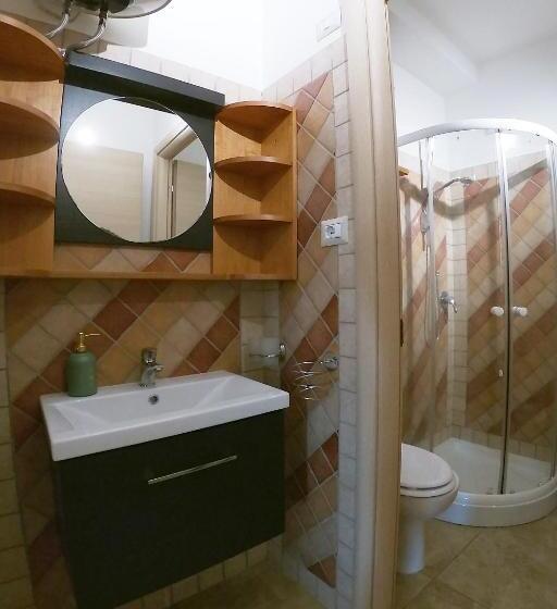 West Sardinia Apartment 3
