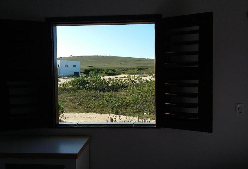 هاستل Pousada Maria Sara