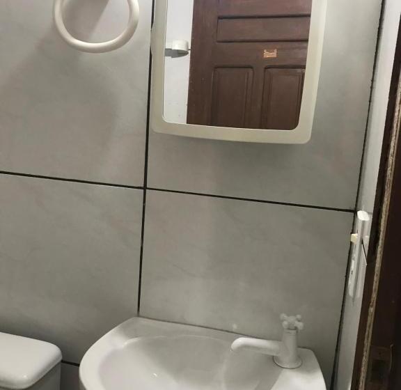 هاستل Pousada Maria Sara