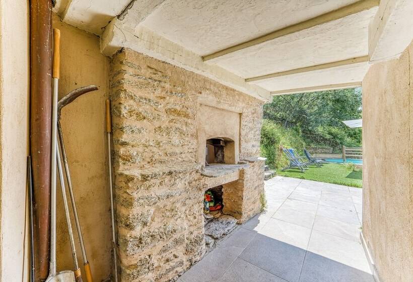 Casa Davide With Pool Happy Rentals