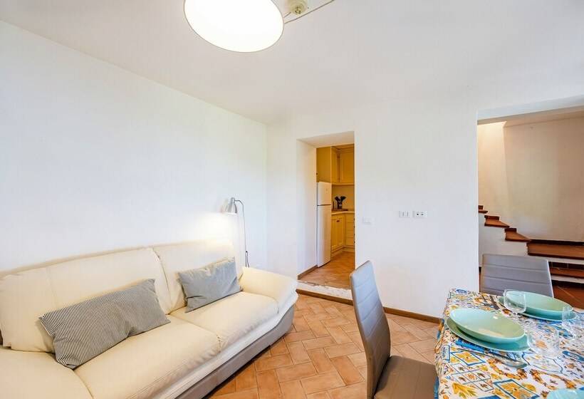 Casa Davide With Pool   Happy Rentals