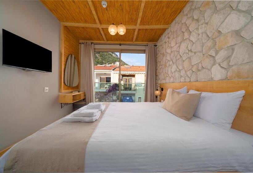 Melisa Boutique Hotel & Spa