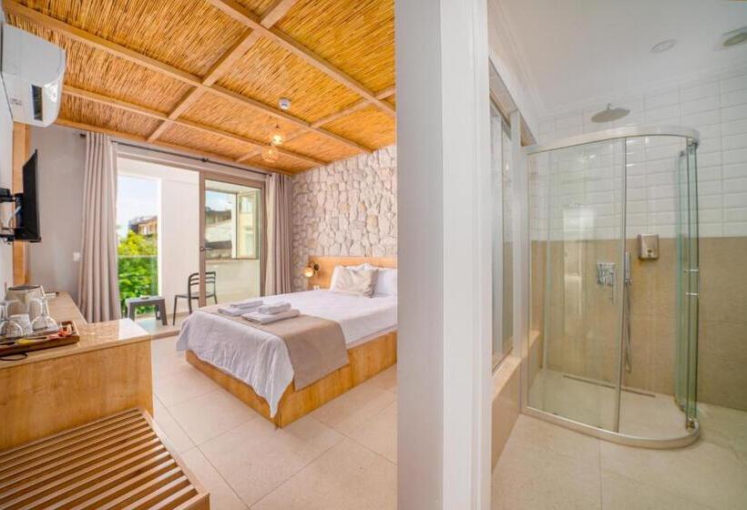 Melisa Boutique Hotel & Spa