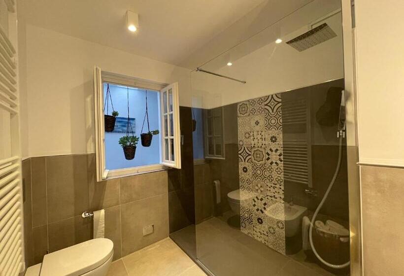 پانسیون Sotto Le Stelle ...il Mare