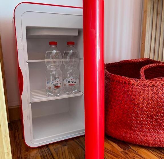 پانسیون Sotto Le Stelle ...il Mare