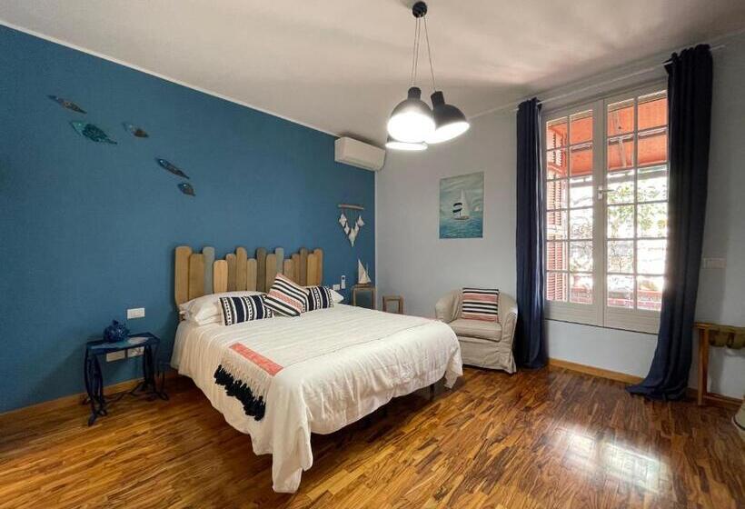 پانسیون Sotto Le Stelle ...il Mare