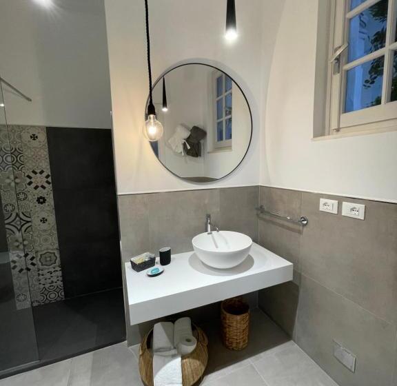 پانسیون Sotto Le Stelle ...il Mare