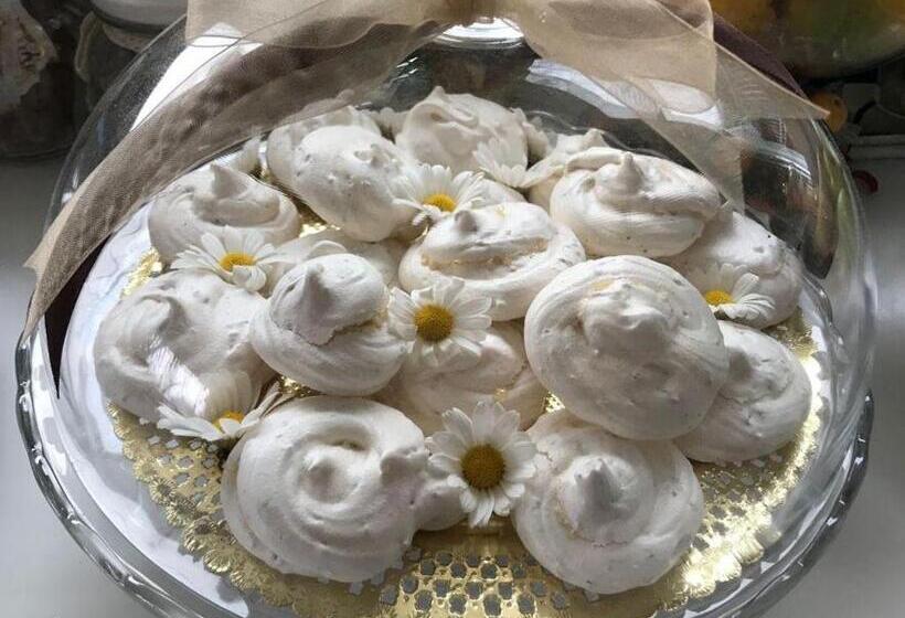 پانسیون Sotto Le Stelle ...il Mare