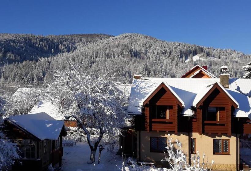 Albergue у тарнавских