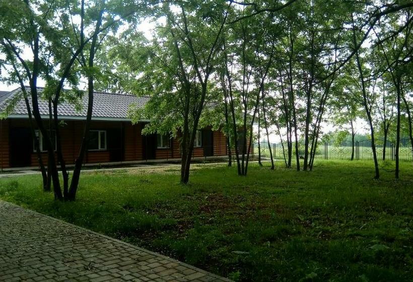 Auberge Hôtelière отель лагита
