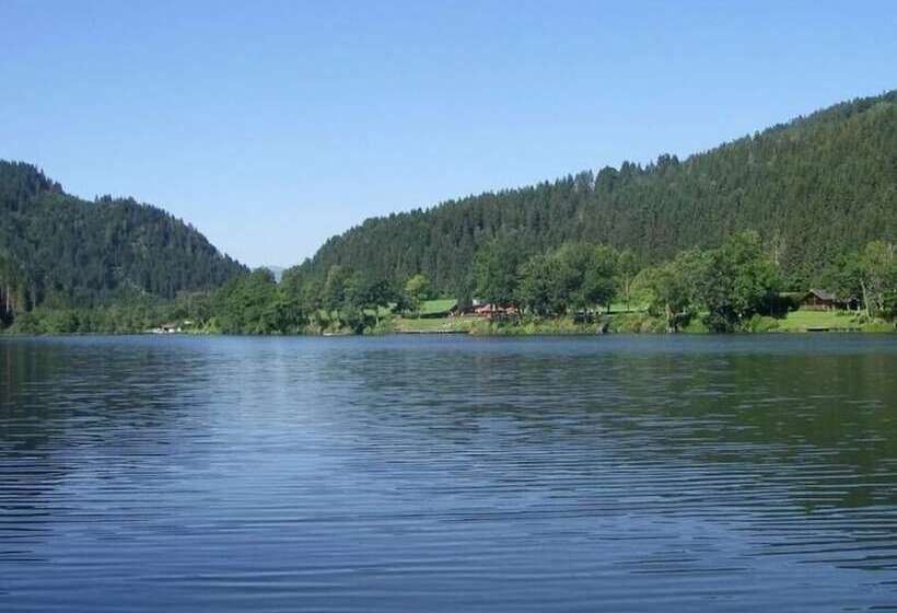 Andi S Berghütte