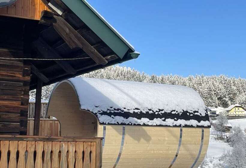 Andi S Berghütte