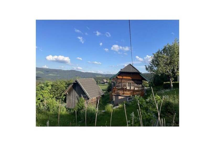 Andi S Berghütte