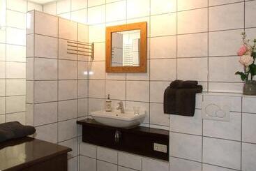 B&b Duinroos De Koog Texel