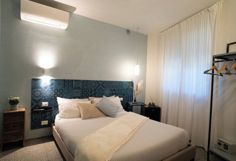 B&b Fontanella 32