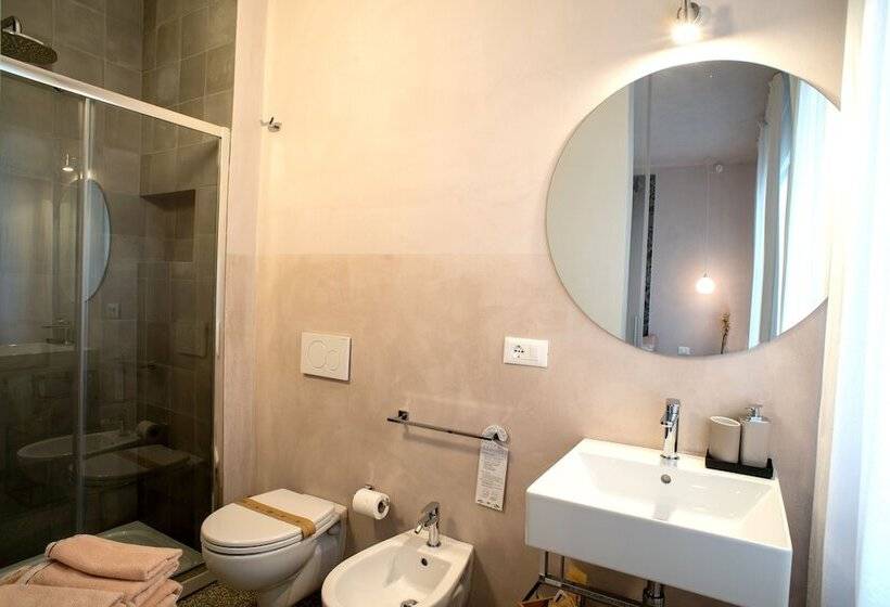 B&b Fontanella 32