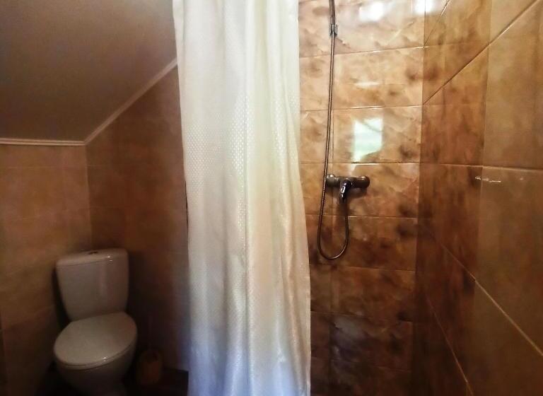 Bed and Breakfast садиба у василя