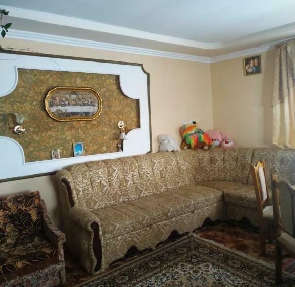 Bed & Breakfast садиба у пані марії