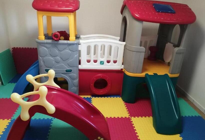 تختخواب و صبحانه Esseneto Rooms