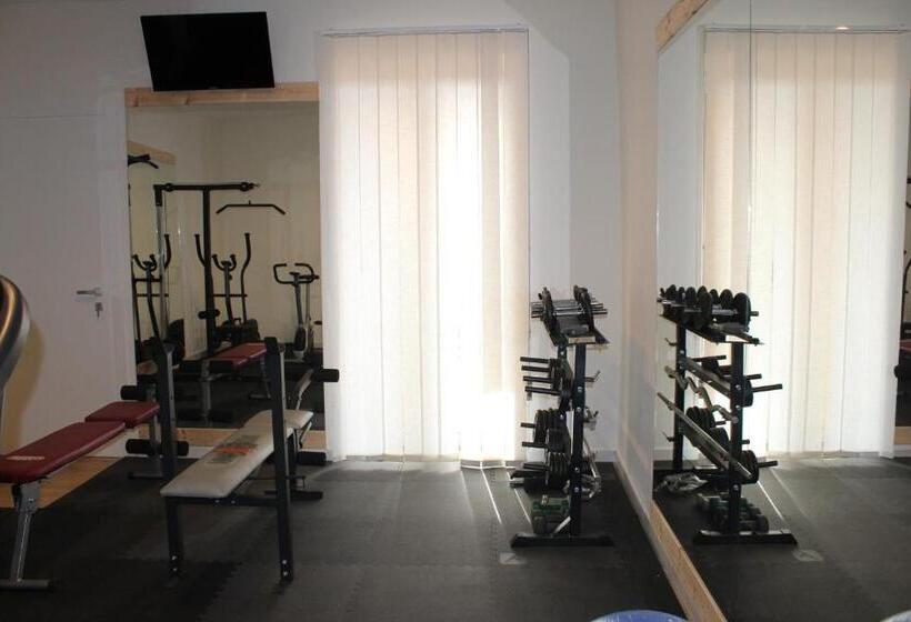 تختخواب و صبحانه Esseneto Rooms