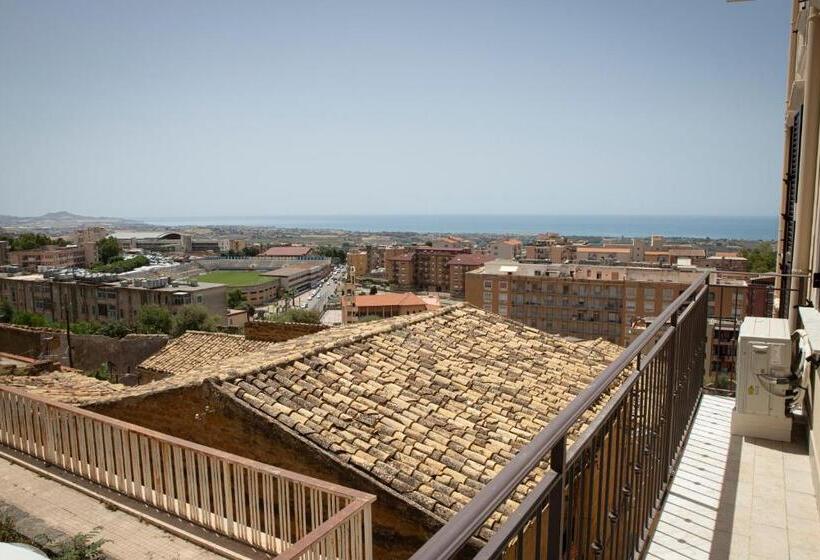 تختخواب و صبحانه Esseneto Rooms