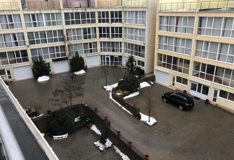 هتل морская жемчужина