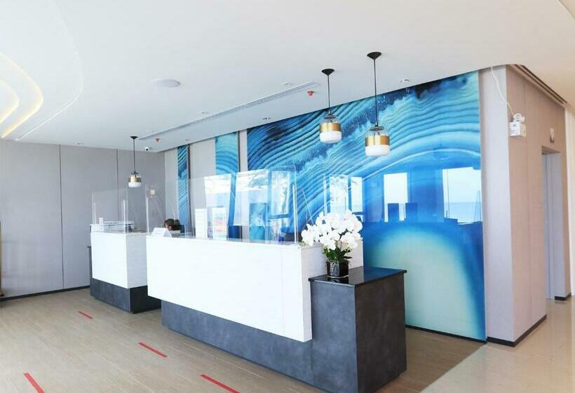 Fortune Saeng Chan Beach Hotel Rayong   Sha Plus