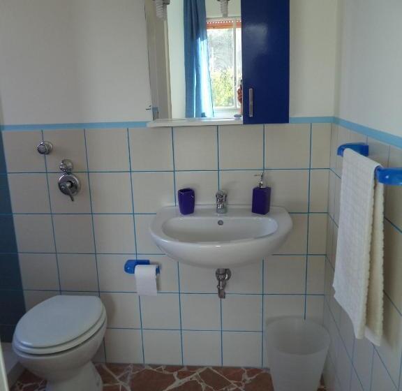 Il Fenicottero B&b