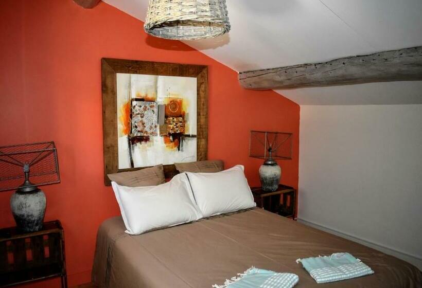 Le Clos Des Coustoulins