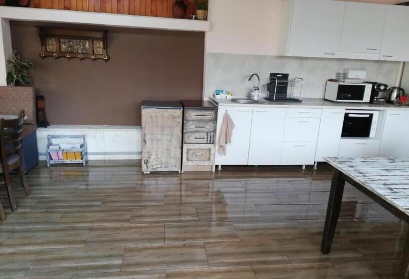 پانسیون приятелската къща