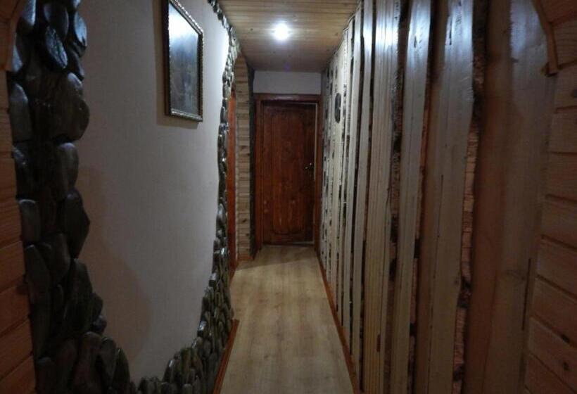 پانسیون відпочинок у євгена та оксани