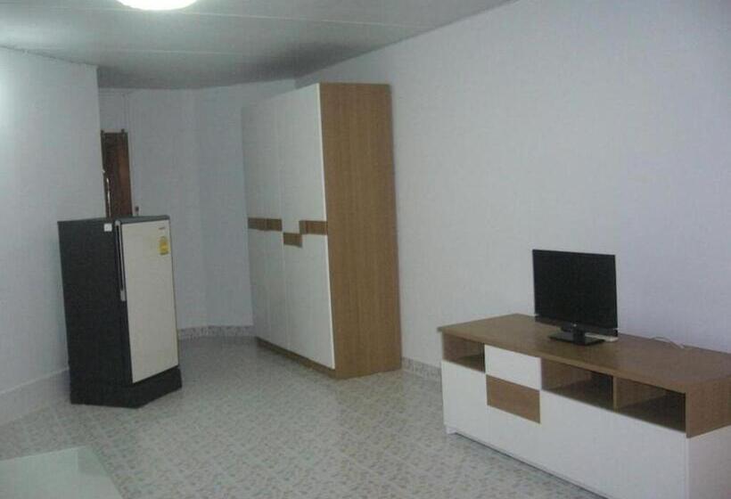 پانسیون Room In Apartment   Asia Don Mueang Bangkok Condominium